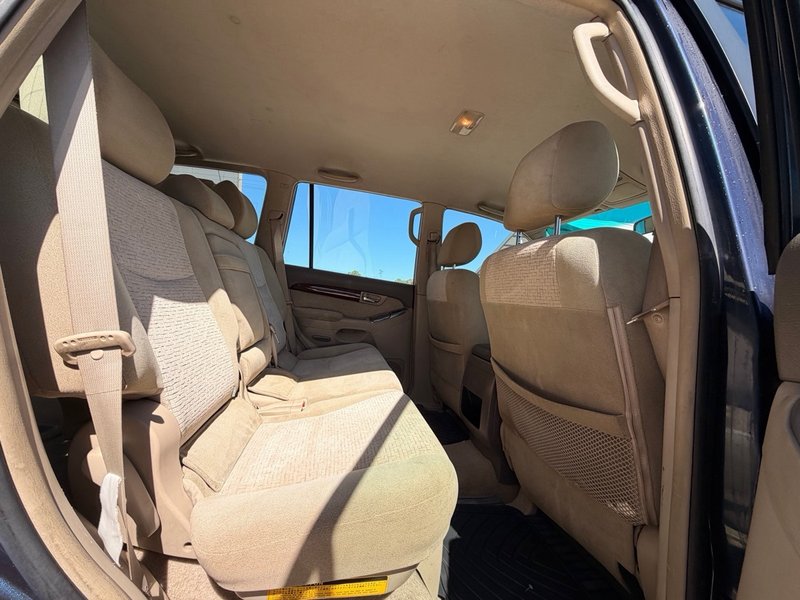Toyota Land Cruiser 3.0 D4-D VX 3p 2004, foto 12