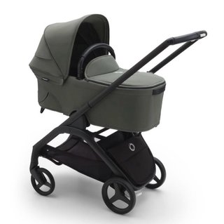 Bugaboo Dragonfly Silla de Paseo y capazo