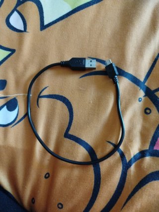 Cable USB a Micro USB