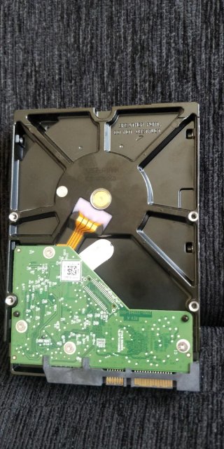 Disco Duro WD Red 2TB NAS