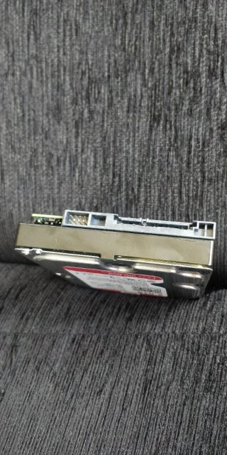 Disco Duro WD Red 2TB NAS