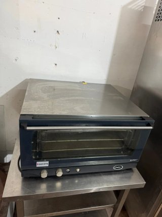 Horno profesional UNOX Elena
