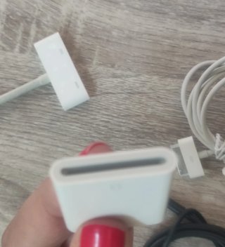 Cavi e adattatori Apple originali
