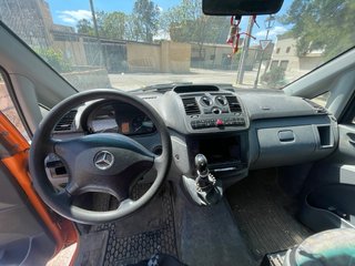 Mercedes-Benz Vito CDI 150 automatica