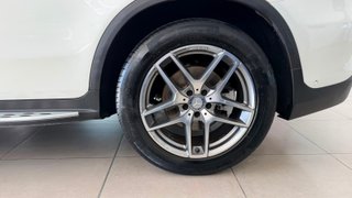 Mercedes-Benz GLC SUV (253) 2016