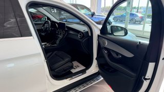 Mercedes-Benz GLC SUV (253) 2016