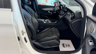 Mercedes-Benz GLC SUV (253) 2016