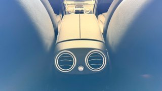 Mercedes-Benz GLC SUV (253) 2016