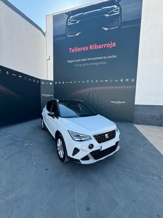 SEAT Arona 1.0 TSI 81kW (110CV) DSG Xperience Plus