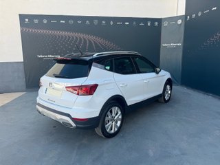 SEAT Arona 1.0 TSI 81kW (110CV) DSG Xperience Plus