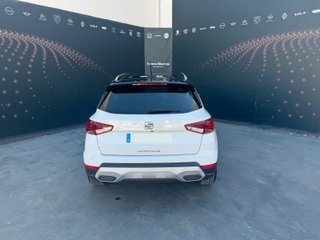 SEAT Arona 1.0 TSI 81kW (110CV) DSG Xperience Plus