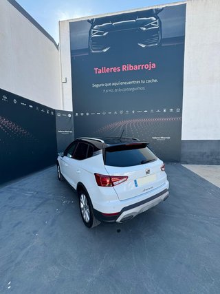 SEAT Arona 1.0 TSI 81kW (110CV) DSG Xperience Plus
