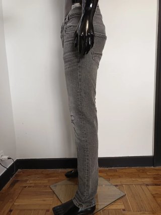 LTB Vaqueros Desgastados Gris