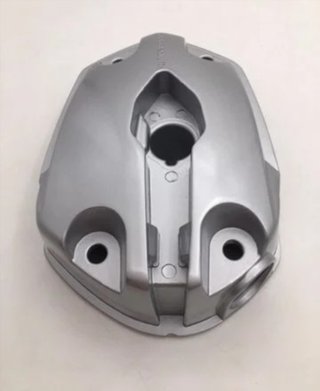 TAPA DE CILINDRO BMW IZQUIERDA R1200 GS, RT, R, S