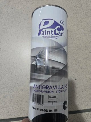 Antigravilla HS PaintCar 1kg