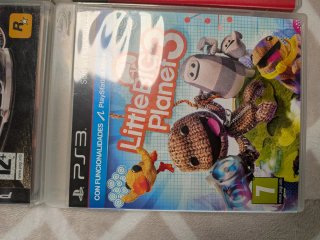LittleBigPlanet PS3