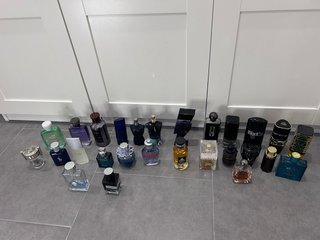 3ml, 5ml y 10 ml