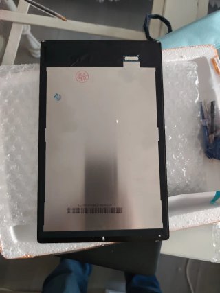 Pantalla Lenovo Tab M10