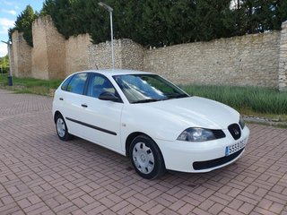SEAT Ibiza 2005