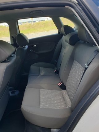 SEAT Ibiza 2005