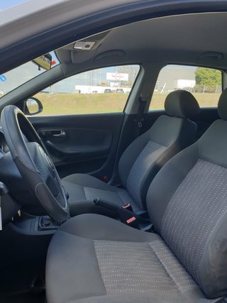 SEAT Ibiza 2005
