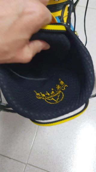 Botas esquí travesía La Sportiva