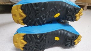 Botas esquí travesía La Sportiva