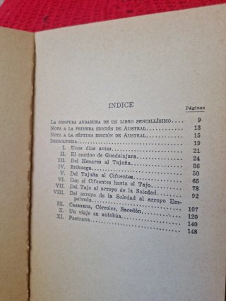 Libro Crónica de una muerte anunciada y regalo
