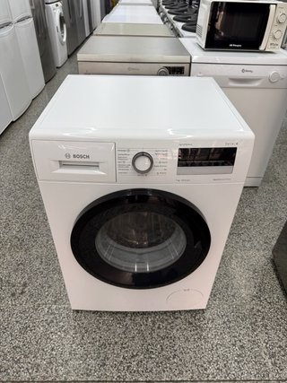 Lavadora Bosch 7kg Serie 4 VarioPerfect