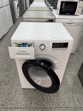 Lavadora Bosch 7kg Serie 4 VarioPerfect