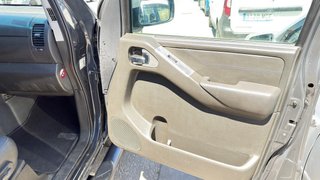 Nissan Navara 2007