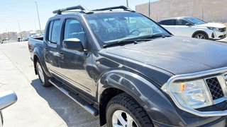 Nissan Navara 2007
