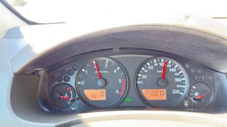 Nissan Navara 2007