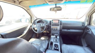 Nissan Navara 2007