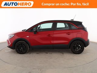 Opel CrossLand 1.2X Turbo GS Line