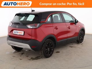 Opel CrossLand 1.2X Turbo GS Line