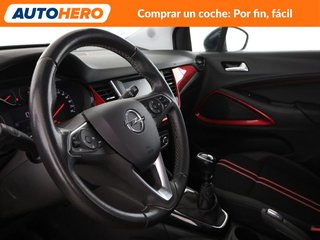 Opel CrossLand 1.2X Turbo GS Line
