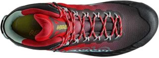 Botas Asolo T 37 Nuevo