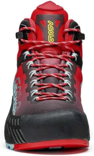 Botas Asolo T 37 Nuevo