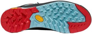 Botas Asolo T 37 Nuevo