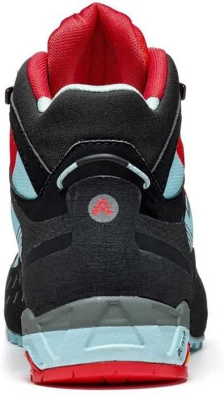 Botas Asolo T 37 Nuevo