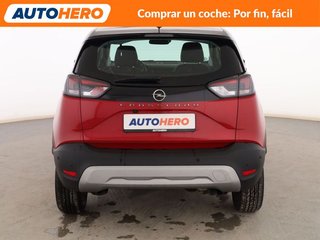 Opel CrossLand 1.2X Turbo GS Line