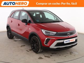 Opel CrossLand 1.2X Turbo GS Line