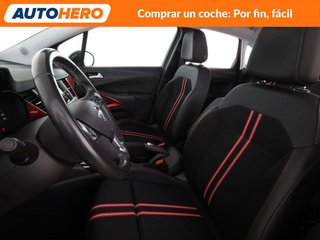 Opel CrossLand 1.2X Turbo GS Line