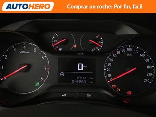 Opel CrossLand 1.2X Turbo GS Line