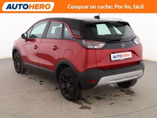 Opel CrossLand 1.2X Turbo GS Line