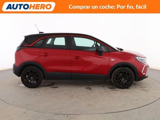 Opel CrossLand 1.2X Turbo GS Line