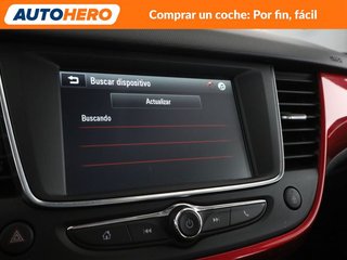 Opel CrossLand 1.2X Turbo GS Line