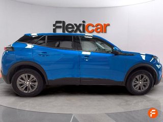 Peugeot 2008 Eléctrico Active