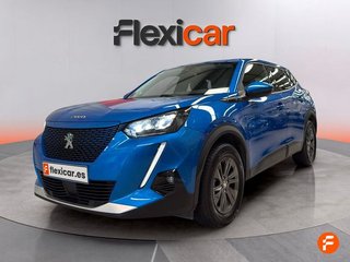 Peugeot 2008 Eléctrico Active